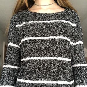 Hollister sweater